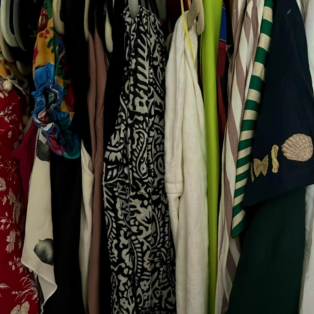 Meet your Posher, Serena